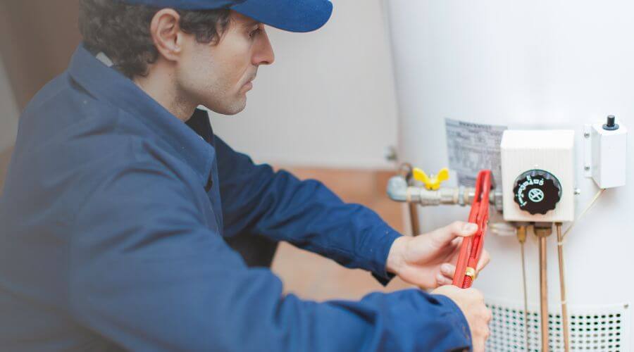 Professional Leak Detection Services in Buffalo, KS